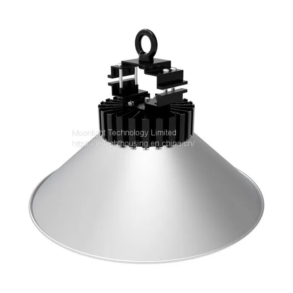 LED High Bay Housing MLT-HBH-CXS-I photo-3