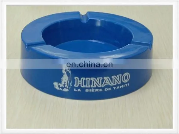 Melamine Funny Cheap Ashtray With Cover photo-5