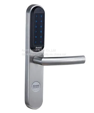Password Door Lock D200 photo-2