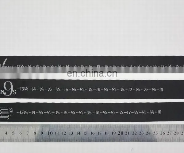 Adjustable Bow Ties Size Ribbon photo-2