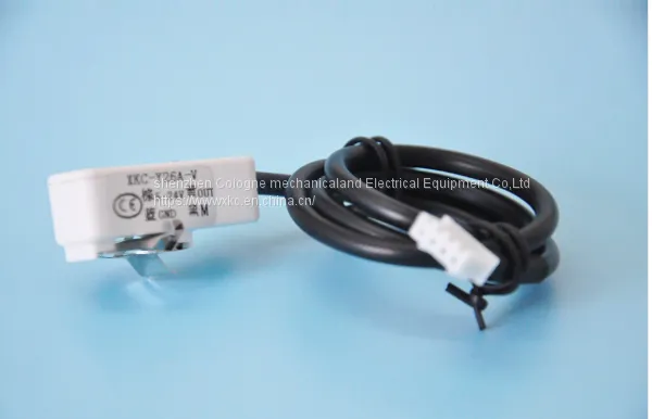 Small Pipeline Level Sensor Y26A-V
