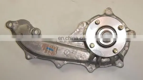16100-79445 12v Water Pump photo-2