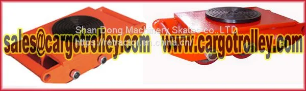 Transporting Machines Role photo-2