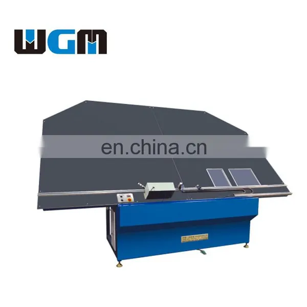 Semi-Automatic Insulated Glass Aluminum Spacer Bar Bending Machine photo-2