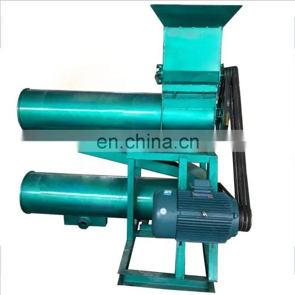 Good Quality Potato Cleaning Separator/sweet Potato Taro Starch Extractor photo-7