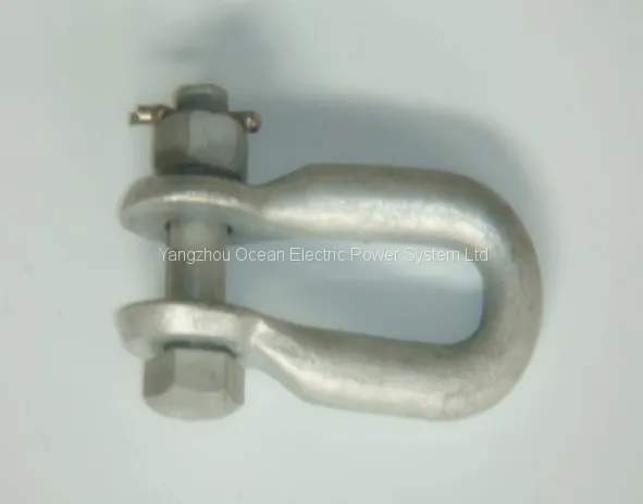 U Link Shackle; Shackle; U Shackle photo-5
