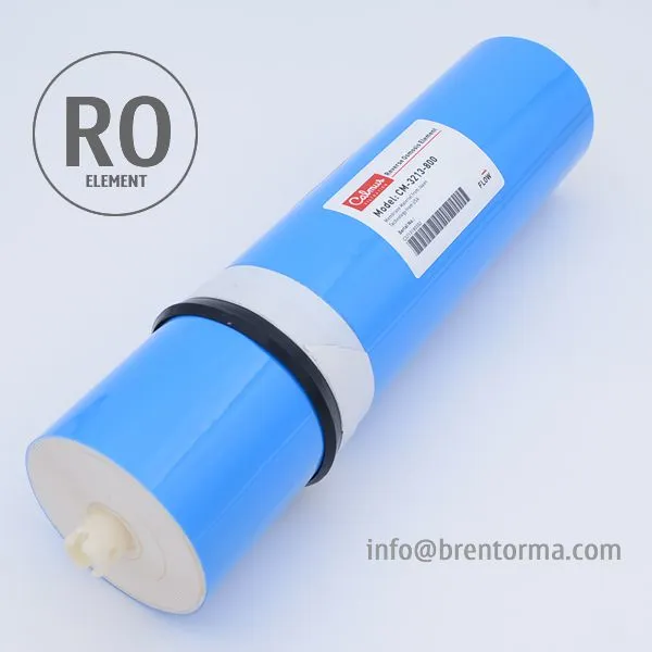CM-3213-800 High Flow Reverse Osmosis Replacement RO Membrane Element photo-2