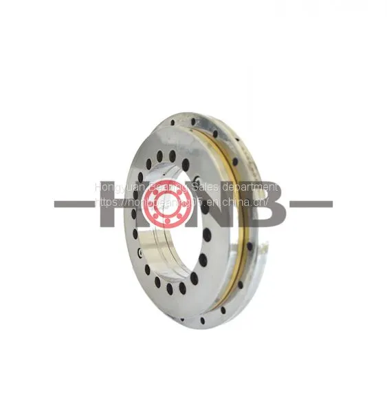 YRT50 Axial and Radial Cylindrical Roller Bearings 50*126*30mm photo-3
