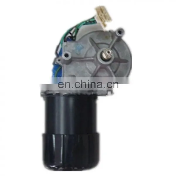 4JA1 8-94318806-1 8-94318806-0 Front Windshield Wiper Motor Assembly for ISUZU