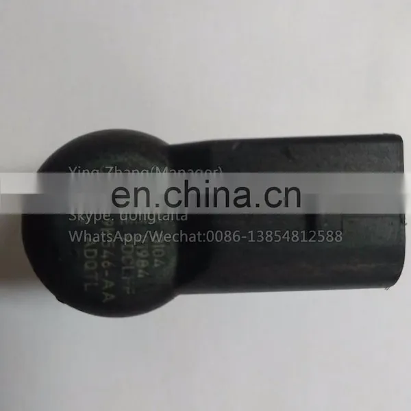 Пьезо-электромагнитный клапан CK4Q-9K546-AA photo-4