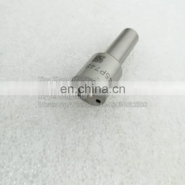 COMMON RAIL NOZZLE DLLA145P748/093400-7480 photo-3