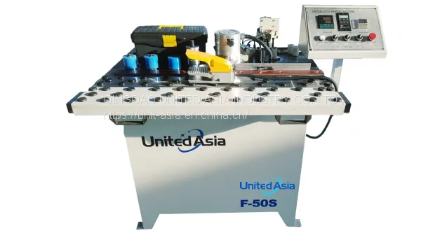 MANUAL EDGE BANDER