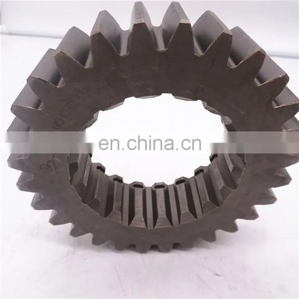 Hotsale Shaft Gear JS135-1701030 photo-3