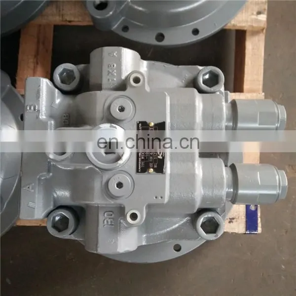 4423851 Excavator Hydraulic Oil Motor Device ZX230 Swing Motor photo-2