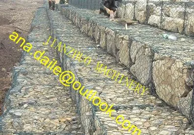 Gabion Box Making Line photo-5
