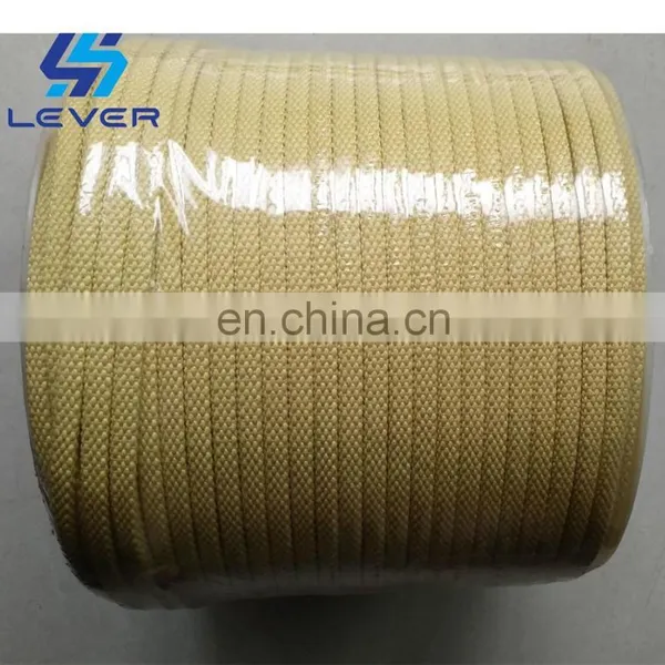 Glass Tempering Machine Roller Ropes for Conveying the Glass on Quenching Rollers photo-3