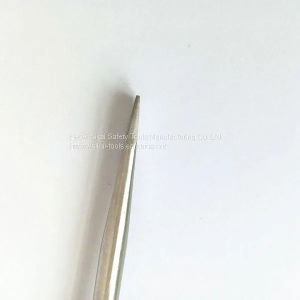 Non Magnetic 304 Stainless Steel Slotted Screwdriver photo-4