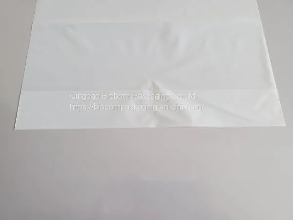 Biodegradable Wicket Bag / Calendar bag