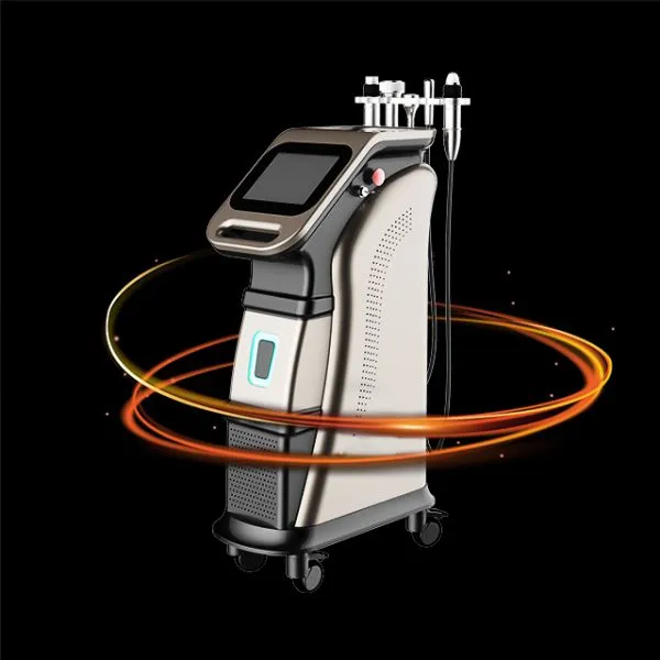 Best Stretch Mark Removal Radiofrequency rf Skin Tighten Machine photo-5