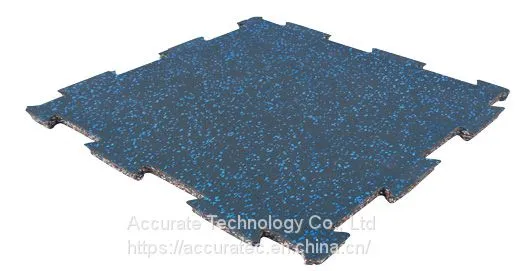 EPDM Rubber Flooring Rolls photo-2