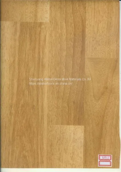 Waterproof 8mm Hdf Floor photo-3
