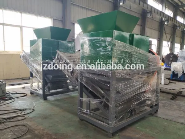 Large Capacity Cassava Slicer Used for Cassava Processing photo-5