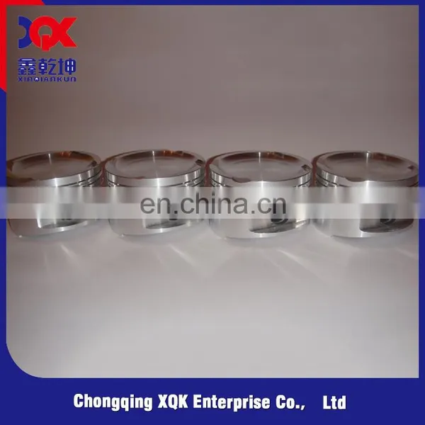 Export Top Quality Can Supply a Variety of Models Forged Piston photo-2