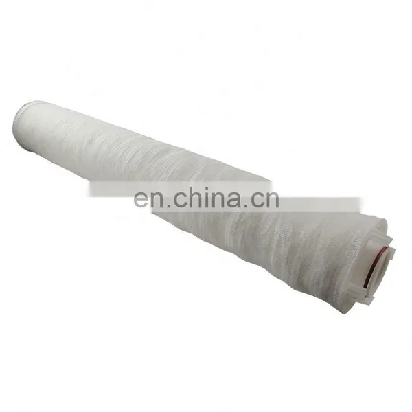 Latest Design String Would Cartridge Filter photo-3
