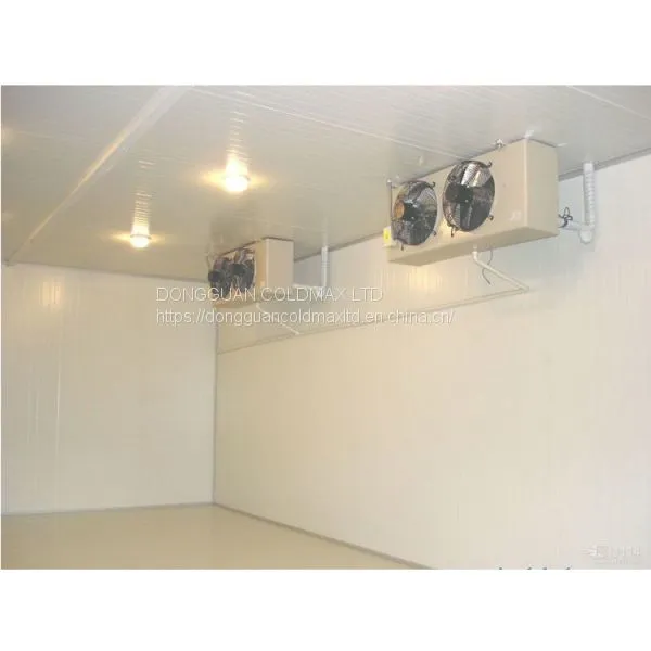 Cold Room Cold Storage for Lemon photo-2