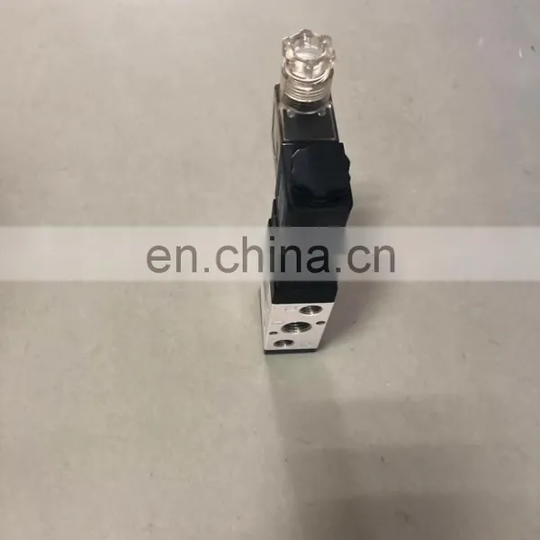Korea TKC Pneumatic Valve Price for SF4101-1P photo-5