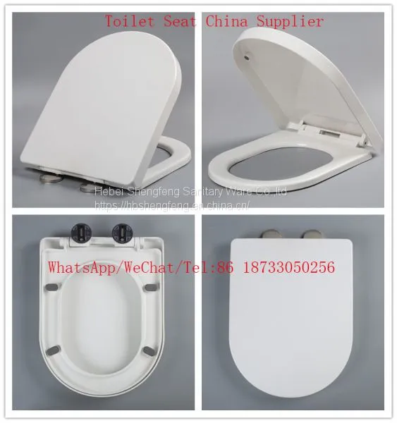 Toilet Seat Manufacturer