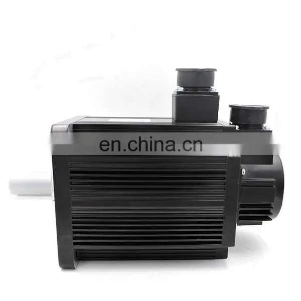 HONGJUN Control Trainer 3kg Torqaue CNC Roter Servo Motor Kit photo-6