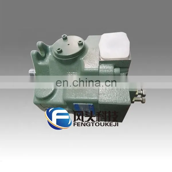 Yuken Hydraulic Press Piston Pump A Series A37-F-R-01-H-S-K-32 A37-L-R-01-B-S-K-32 A56-F-R-01-B-S-K-32 A70-L-R-01-K-S-6 photo-4