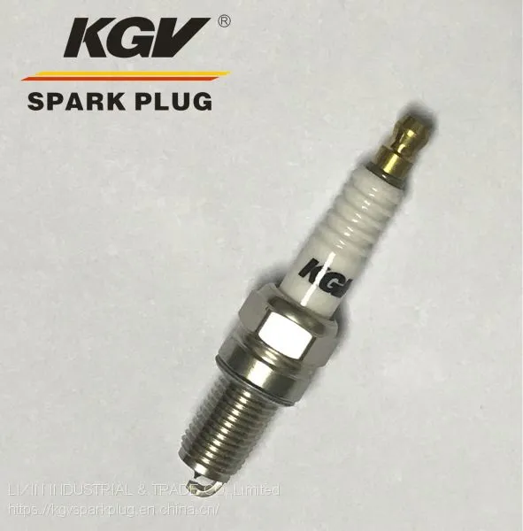 SUZUKI Iridium Spark Plug EIX-DCPR7 photo-2