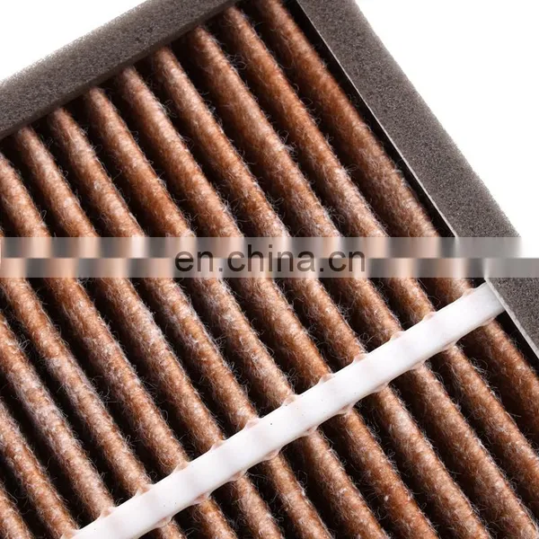 Factory Supply Car Air Purifier High Efficiency G25G photo-4