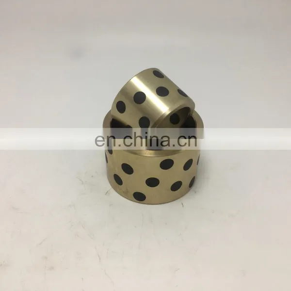 Factory Price Bearing Bronze Excavator Bucket Bushing Bushing photo-4