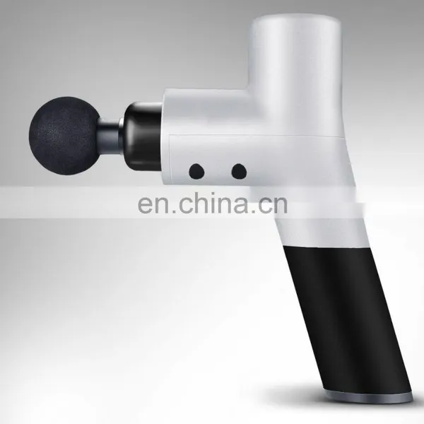 Vivanstar 2021 Model 8806 Vibration Massage Gun, Muscle Massage Gun photo-4