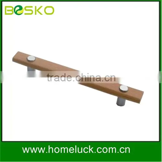 Good Performance Decorative Wooden Handle Europe Handle in Season