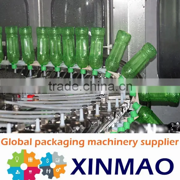 High Quality Tea Beverage Processing Machinery From 1000bph To25000bph photo-5