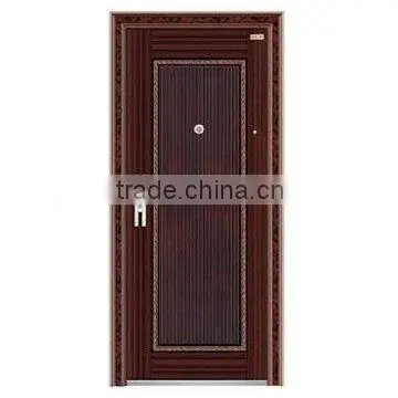 Metal Doors