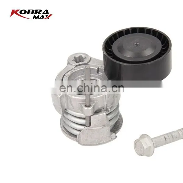 96440419 4805513 Auto Engine Belt Tensioner Pulley For Dodge MITSUBISHI F-556587 VKM60003 photo-2