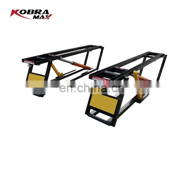 Portable Vehicle Mounted Small Car Repair Hydraulic 2.5 Ton Excellent Jack Portable Lift Car Lift