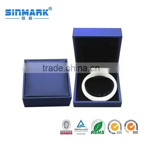 2016 Fashion Custom Design Popular With Jewelry Boxes for Women,leather Jewelry Boxes,bracelet Display Stand photo-2