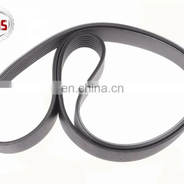 High Quality Fan Belt OEM 90916-T2005 for HILUX Vigo KUN25 photo-3