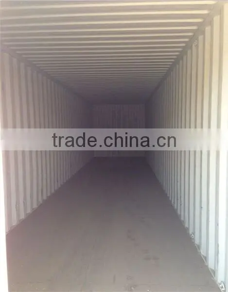 Shipping Container 40ft Used Container Price (20'40'HC) photo-5