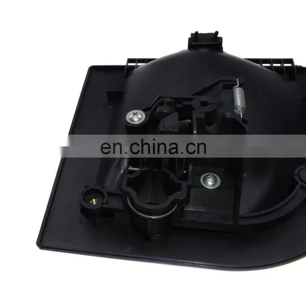 New Door Handle RH/OS For Renault Premium/Midlum/Kerax 5001858130 Without Keys photo-3