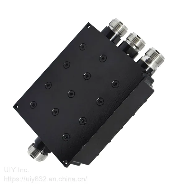 Telecommunications 5G Module Wireless Transmitter and Receiver Systems RF Triplexer photo-5