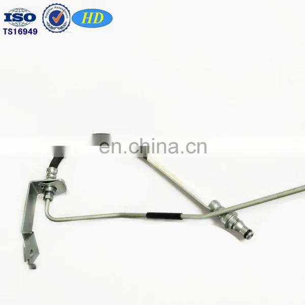 SAE Engine Parts Low Carbon Steel Clutch Hydraulic Line for Buick Excelle photo-2