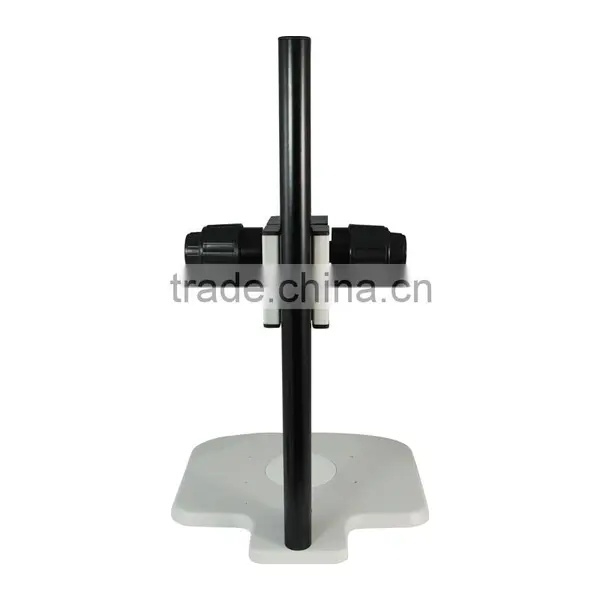 ZJ-636 N-Type Fine Focus High Microscope Track Stand photo-3