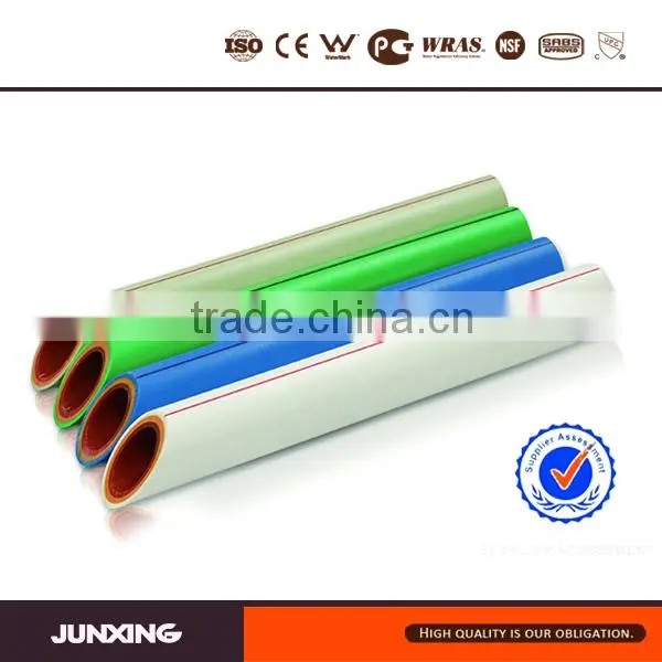 For Construction Water System 65mm PN 20 Ppr Pipe for Hot Water Supply photo-4